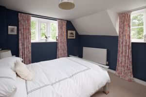 Bedroom- click for photo gallery